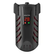 Auto Water Heater Thermostat For Fish Tank 200W Aquarium Submersible
