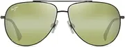 [Maui Jim] Unisex Hauoli Sunglasses