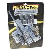 Aeroflow 4150 Series Dual Carburettor Blower Linkage Kit, AF42-1070