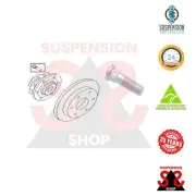 Wheel Stud Suit NISSAN Pulsar 1.6 ALMERA I (N15) (for: Nissan)