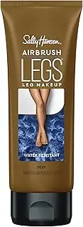 Sally Hansen Airbrush Legs Lotion Tube Deep