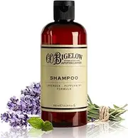 Bigelow Lavender Peppermint Shampoo