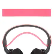 Geekria Headband Pad for SteelSeries Arctis 7 Arctis 9X Headphones (Pink)