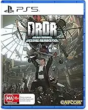 Dead Rising Deluxe Remaster - PlayStation 5