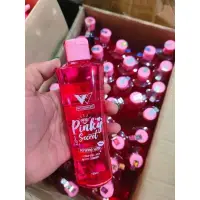 在飛比找蝦皮購物優惠-Pinky Secret Feminine Wash