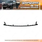 Superspares Front Upper Apron Panel for Ford Meteor GC 1985 - 1987