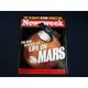 【懶得出門二手書】英文雜誌《Newsweek》THE SEARCH OF LIFE ON MARS 1999.12.6(無光碟)
