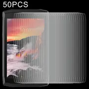 Crosscall Core T4 Tempered Glass Film - 50 Pcs 0.26Mm 9H 2.5D
