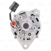 Bosch Alternator for TOYOTA LAND CRUISER FJ70RV FJ75RV 4.0L 3F Petrol AWD 84-92