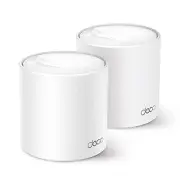TP-Link WiFi Wireless LAN Router dual_band Wi-Fi6 2402 + 574 Mbps HE160 Mesh Wi-
