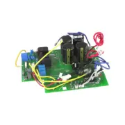 Midea 17122000A00077 Appliance Main Control Board