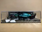 Pma 1/43 Aston Martin F1 Amr22 Stroll 2022