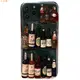 日韓蘋果13超市立體酒瓶12手機殼適用於iphone11promax手機套14軟殼xsxr