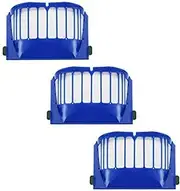 [Masterpart] 3 Pack Filter Vacuum Cleaner Kit Compatible With iRobot Roomba 500, 600 Series (550 560 650 620)