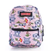 MDI BooBoo Outback Mates Backpack Minis Koala V2 Mini Bag 11x15cm Kids 3y+