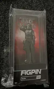 New Star Wars Echo FiGPiN - The Bad Batch Enamel Pin - Ships Fast!!!