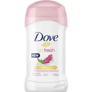 Dove Women Antiperspirant Stick Deodorant Go Fresh Pomegranate 40g