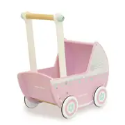 Loxhill Pram - Indigo Jamm