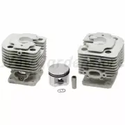 Piston Cylinder Trimmer Chainsaw for Stihl 4128 020 1202