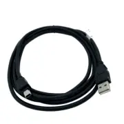 10' USB Power Charging Cable for 808 AUDIO CANZ SP880 SP880BK SP880RD SPEAKER
