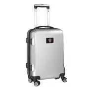Colorado Rapids 21" Carry-On Hardcase Spinner- Silver