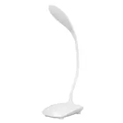 Touch Control LED Desk Table Lamp USB Battery Operated 3 Lighting Modes US