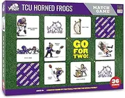 YouTheFan NCAA Memory Match Game