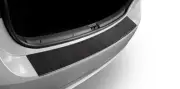 Steel Rear Bumper Protector for Suzuki Baleno II 2015-