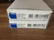 1PC OMRON NX-PD1000 PLC New In Box NXPD1000 Expedited Shipping