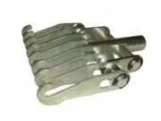 Car 8 Finger Metal Claw For Slide Hammer Attachment Dent Repair Puller Hand Tool