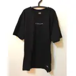 DICKIES 正版 短TEE 黑L-WDT17120