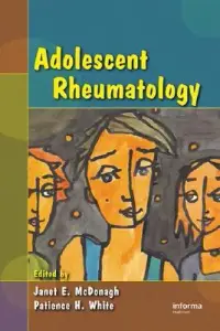 在飛比找博客來優惠-Adolescent Rheumatology