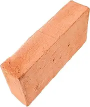 MOLUCKFU Brick Props Lifelike Brick Ornament DIY Fake Bricks Model Roof Tiles Miniature Bricks Faux Brick Fake Bricks Foam Toy Model Brick Miniature House Big Blocks Light Brown Foaming