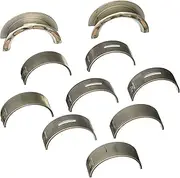 Clevite 77 MS590P Main Brng Set