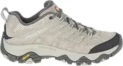 [MERRELL] Women’s Moab 3 Hiking Shoe, Aluminum, US 6