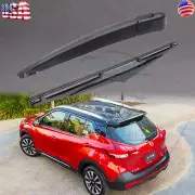 Rear Windshield Back Wiper Arm Blade For 2017-2022 Nissan Kicks 1.6L 28780-5RL0A