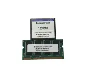 MEM181X-256D + MEM1800-128CF Cisco 1811 1812 Max Memory