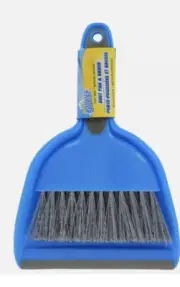 Small Broom and Dustpan Set Mini Dustpan and Brush Hand Broom and Dustpan Set