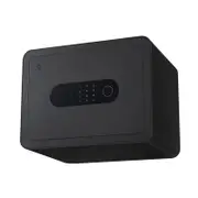 Xiaomi Mijia Double Layer Smart Safe Box 6 Unlocking Methods Black