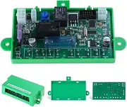 Main Power Control Circuit Board Power Board Circuit Board Control Motherboard Suitable for 2 Or 3 Way Fridges