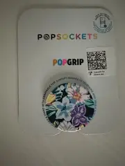 PopSockets PopGrip HAPPY BLOOMS Vera Bradley