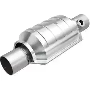 Catalytic Converter for 1985-1986 Audi Audi 2.2L L5 GAS U/K