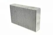 CSF High Performance Intercooler Core 8117 * Fits Nissan GT-R R35 (for: Nissan)