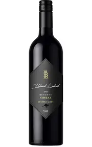 Black Label Reserve Hunter Valley Shiraz 2021 - 1 Bottles