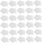 Minkissy Travel Face Wipes 30 Pack Non-woven Makeup Cleansing Pads Gentle Effective for Daily Skincare