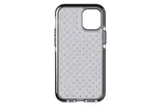 Tech21 iPhone 12 mini EvoCheck Case - Smokey Black