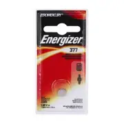 Energizer 377 Battery