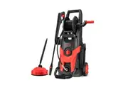 Fieryred High Pressure Washer Cleaner 4200PSI
