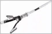 Engine Cylinder Hone 3/4" To 2-1/2" 19mm to 63mm Car Brake Cylinder Hone Tool