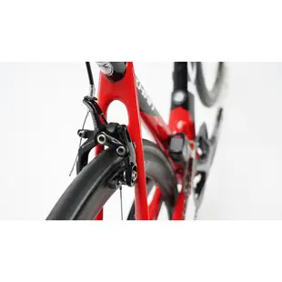 【KUOTA】KHAN Cofidis 義式王者輕量碳纖維公路車